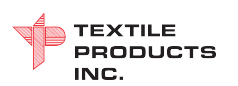 Textile Products, Inc. Logo